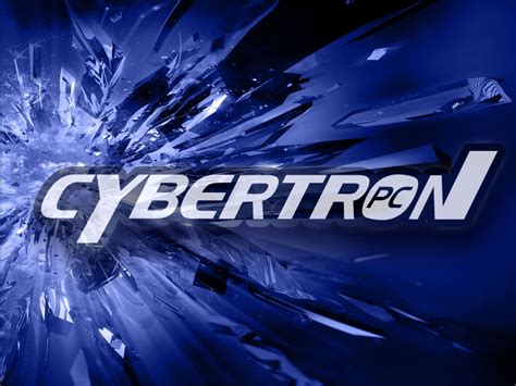cybertron global agency